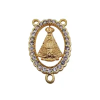 Entremeio Aparecida Luxo - Foto 2