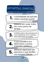 Apostila Itaquaquecetuba SP Agente Administrativo Prova 2024 - Foto 2