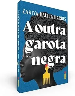 A OUTRA GAROTA NEGRA (PRODUTO NOVO)