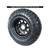 Roda Daytona 15x8