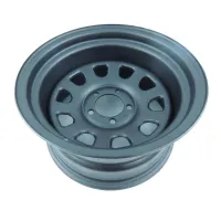 Roda Daytona 15x8