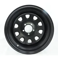 Roda Daytona 15x8