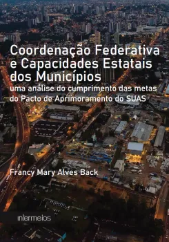 Coordenação Federativa e Capacidades Estatais dos Municípios