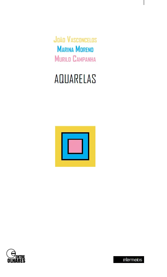 AQUARELAS