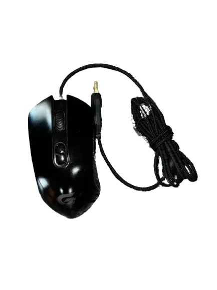 MOUSE  G PRO - M7 - RGB CHROMATIC - 4800 DPI - Foto 2