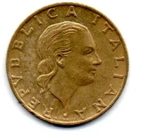 Itália - 1992 - 200 Lire - Comemorativa - Esposizione Mondiale Di Filatelia Tematica - Foto 2