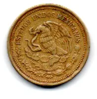 México - 1985 - 20 Pesos - Foto 2