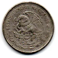 México - 1985 - 50 Pesos - Foto 2