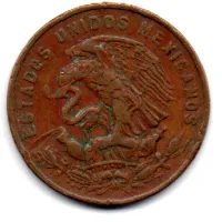 México - 1964 - 20 Pesos - Foto 2