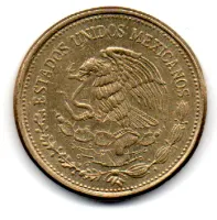 México - 1994 - 100 Pesos - Foto 2