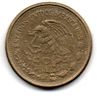 México - 1985 - 100 Pesos - Foto 2