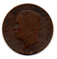 Portugal - 1883 - X Réis - Foto 2
