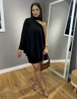 CONJUNTO YASMIN - PRETO