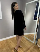 CONJUNTO YASMIN - PRETO - Foto 2