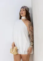 CONJUNTO YASMIN - OFF WHITE - Foto 2