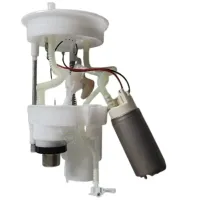 Bomba Combustivel VW Gol  Voyage G7 e G8 1.0 3cc 12v Flex EA211 MPi  - Foto 7