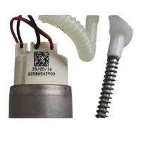 Bomba Combustivel VW Gol  Voyage G7 e G8 1.0 3cc 12v Flex EA211 MPi  - Foto 2