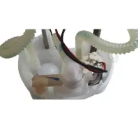 Bomba Combustivel VW Gol  Voyage G7 e G8 1.0 3cc 12v Flex EA211 MPi  - Foto 3