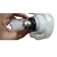 Bomba Combustivel VW Gol  Voyage G7 e G8 1.0 3cc 12v Flex EA211 MPi  - Foto 4