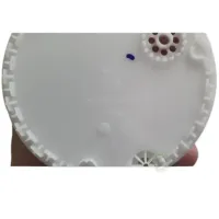 Bomba Combustivel VW Gol  Voyage G7 e G8 1.0 3cc 12v Flex EA211 MPi  - Foto 5