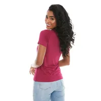 Baby Look Faith  - Foto 2