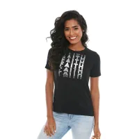 Baby Look Faith  - Foto 3