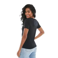 Baby Look Faith  - Foto 4