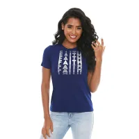 Baby Look Faith  - Foto 5