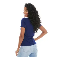 Baby Look Faith  - Foto 6