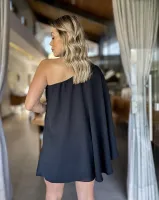 CONJUNTO YASMIN - PRETO - Foto 5