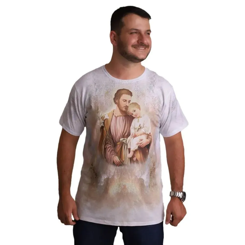 Camiseta São José 