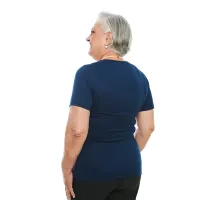 Baby Look Nossa Senhora Aparecida  - Foto 2