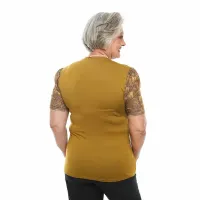 Baby Look Nossa Senhora Aparecida  - Foto 2