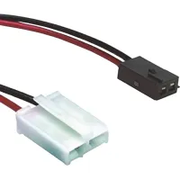 Conector Chicote Inferior da Tampa da Bomba de Combustível Corsa Todos 1994 Até 2000 Tampa de Plástico  TC 1213 - Foto 3