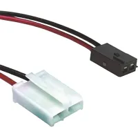 Conector Chicote Inferior da Tampa da Bomba de Combustível Vectra ano 1996 até 2005 Tampa de Plástico  TC 1213 - Foto 3