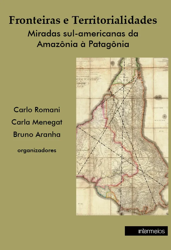 Fronteiras e Territorialidades