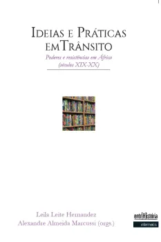 Ideias e Práticas em Trânsito
