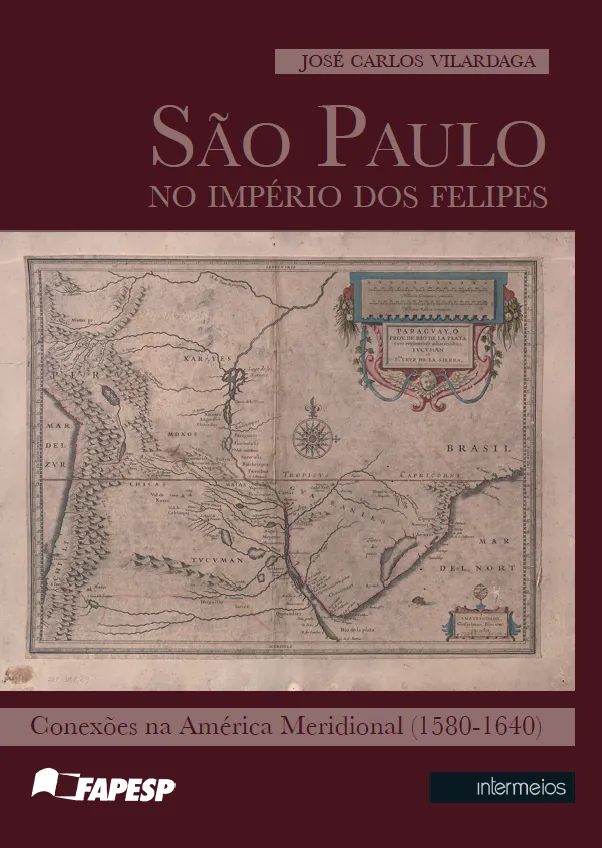 São Paulo no Império dos Felipes