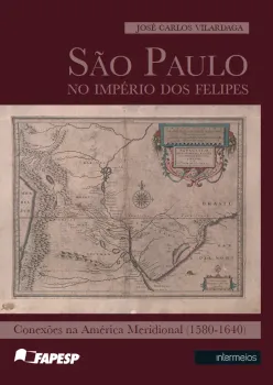 São Paulo no Império dos Felipes