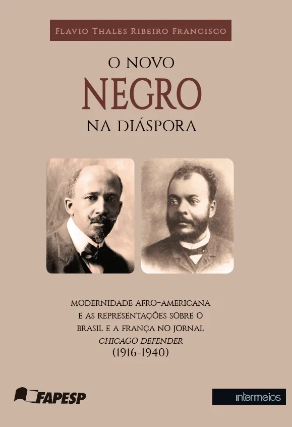 O Novo Negro na Diáspora
