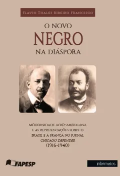 O Novo Negro na Diáspora