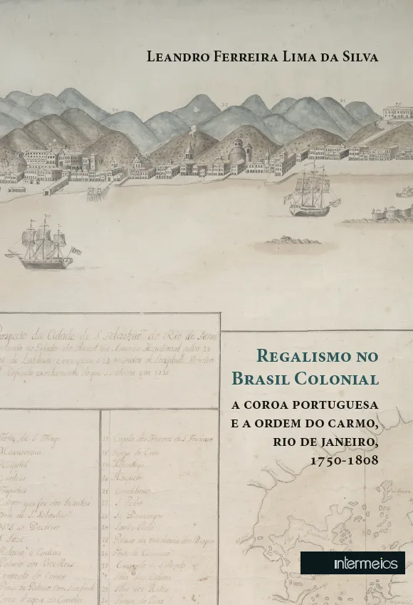 Regalismo no Brasil Colonial