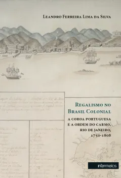 Regalismo no Brasil Colonial