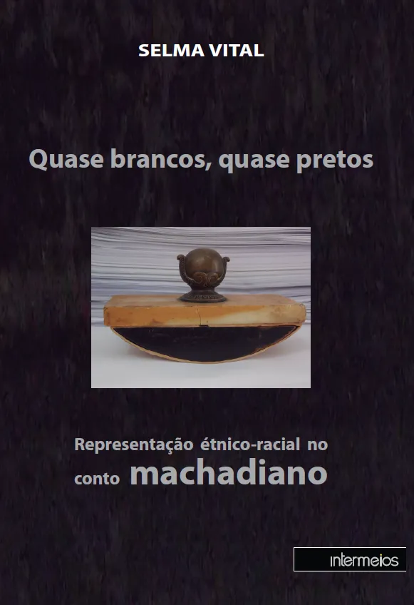 Quase brancos, quase pretos