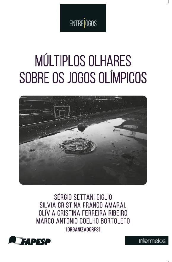 Múltiplos Olhares sobre os Jogos Olímpicos