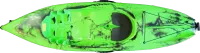 Caiaque Lambari Caiaker