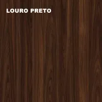 Saia para Mesas Pé Metal Concept ou Hibrida - Foto 4