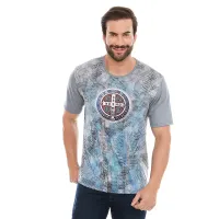 Camiseta Medalha de São Bento 