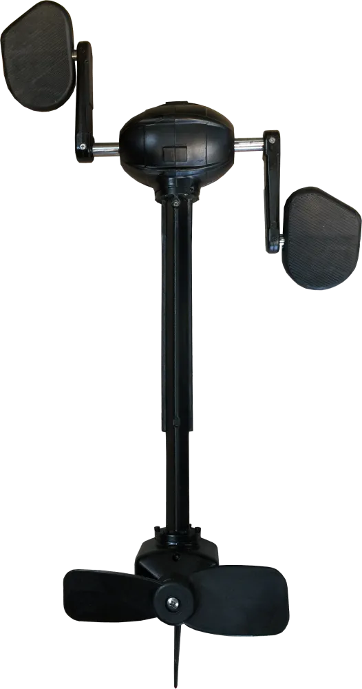 Caiaker Smart Pedal
