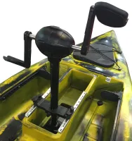 Caiaker Smart Pedal - Foto 5